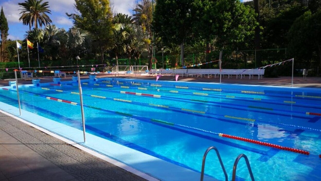 El Ayuntamiento promete al Julio Navarro que se quedará en el Doramas si así quiere