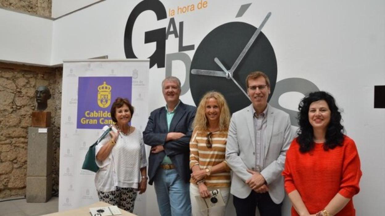 Vigencia y cinefilias galdosianas