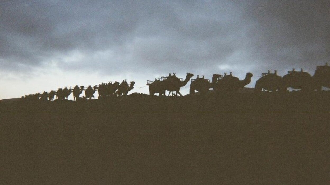 El Gobierno canario invierte 362.000 euros en Timanfaya