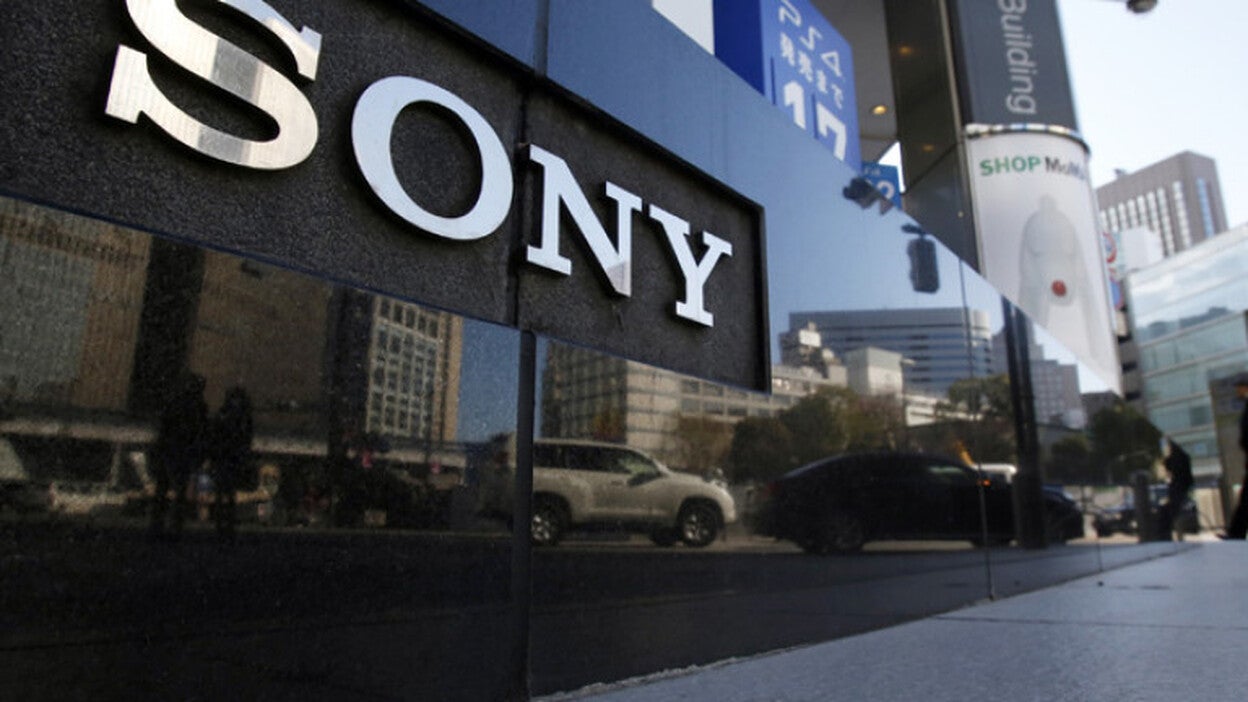 Sony ve la competencia como algo bueno