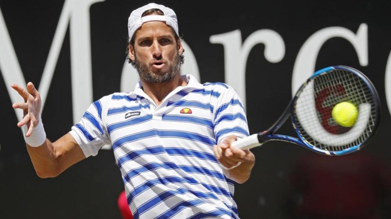 Feliciano López vence a Berdych y logra las semifinales
