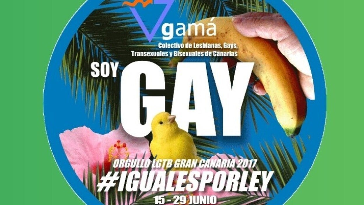 Boulevard arcoíris, el aterrizaje de Chueca en la capital grancanaria