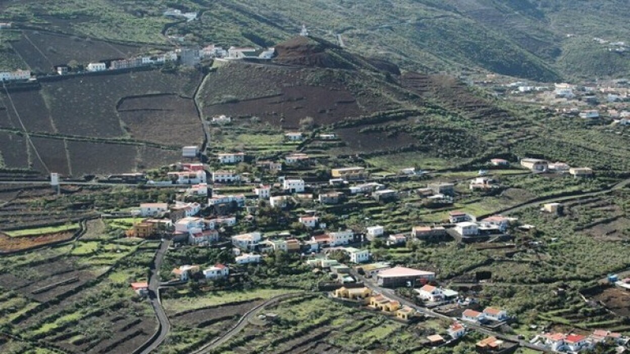 La Frontera pide más viviendas sociales al Gobierno canario