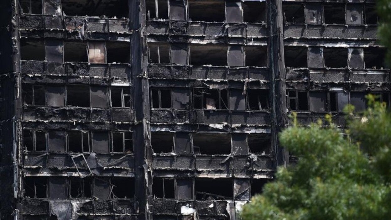 La Policía da por muertos a 58 desaparecidos