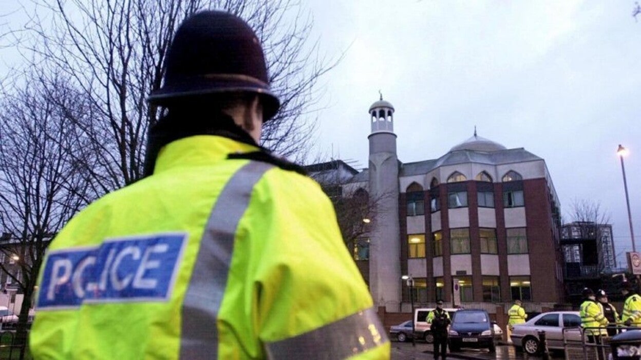 La Policía afirma que el nuevo ataque de Londres es un atentado terrorista