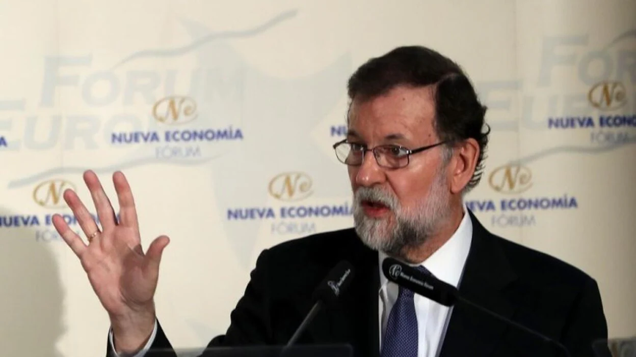 Rajoy asegura que buscará el entendimiento con Sánchez