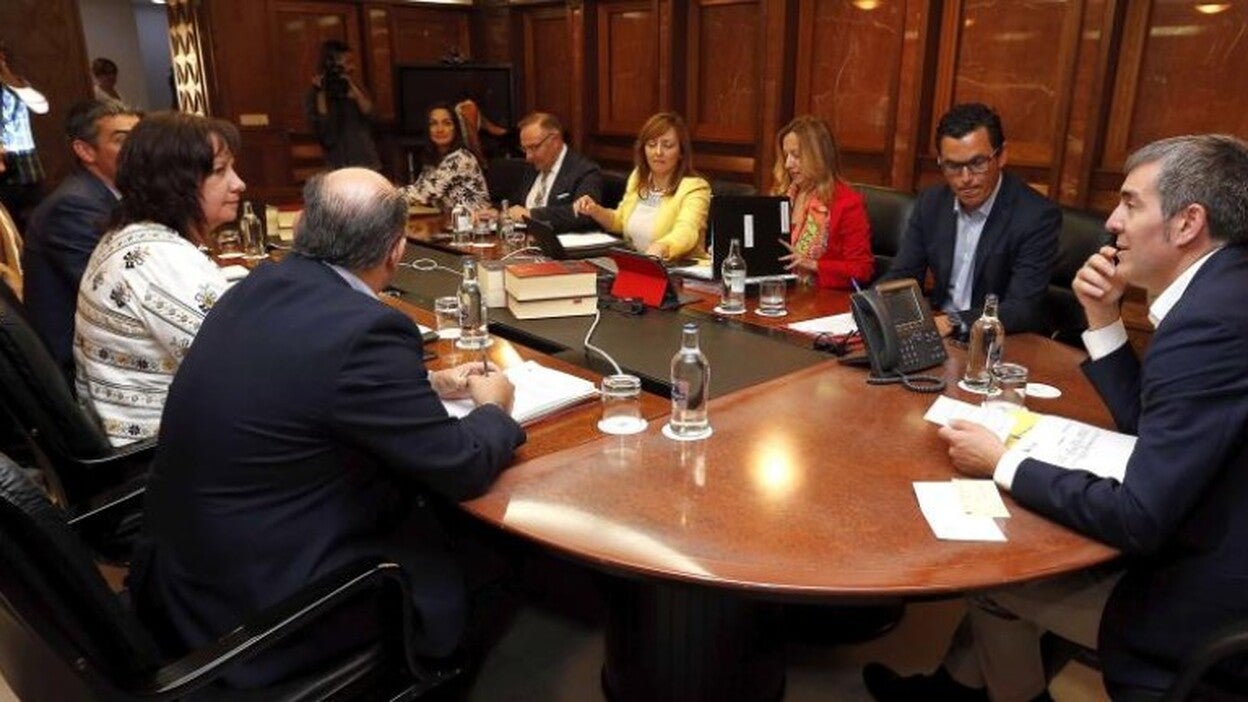 Emisión de deuda pública del Cabildo de Gran Canaria