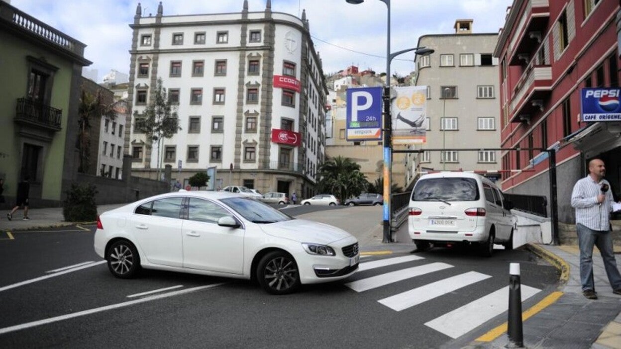 4,2 millones para la rehabilitación de San Bernardo