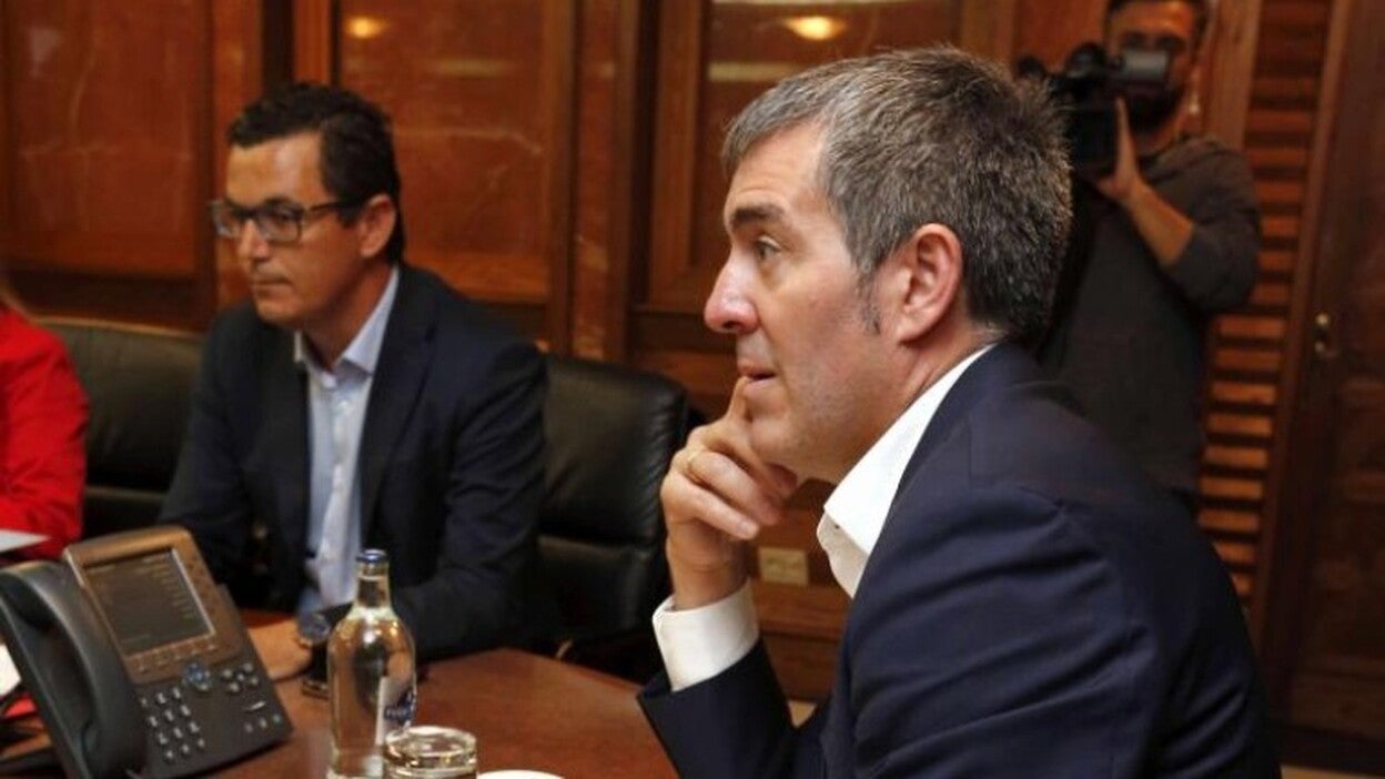 El último tramo de La Aldea abrirá el 3 de julio