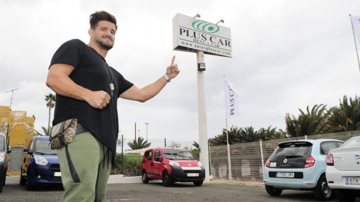 Últimas entradas para ver a El Trota en Lanzarote