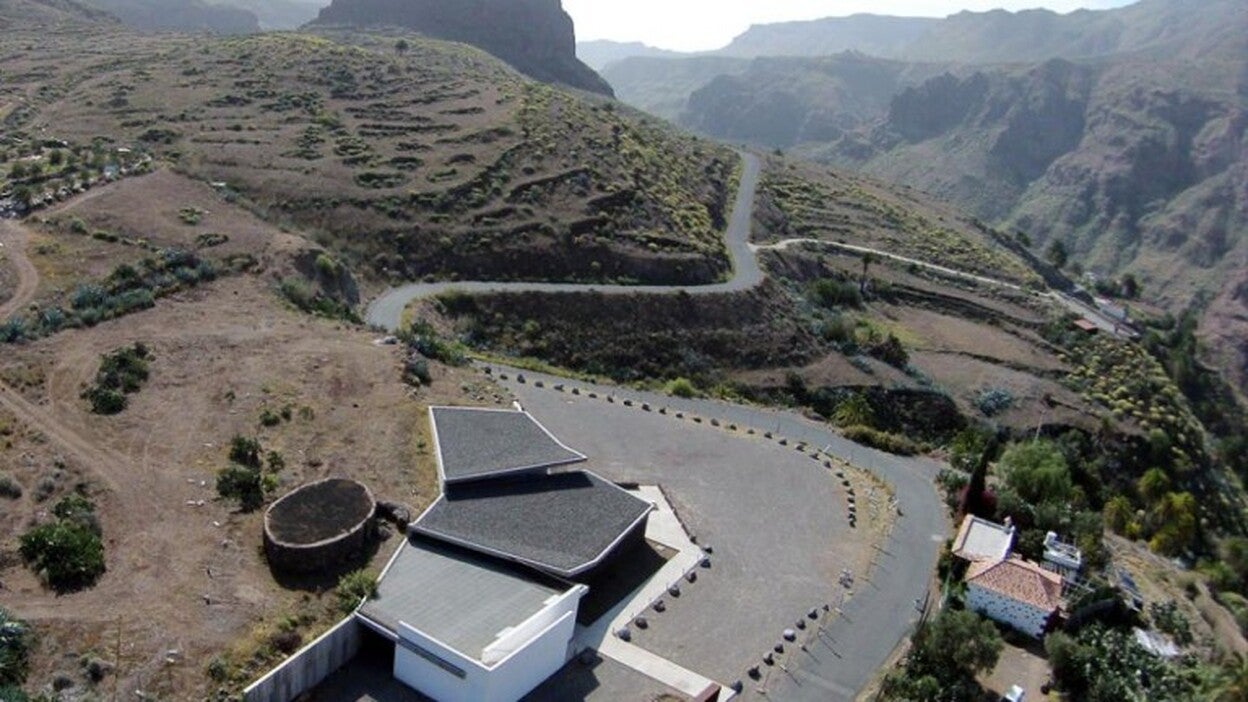 La Fortaleza presume de Bien de Interés Cultural