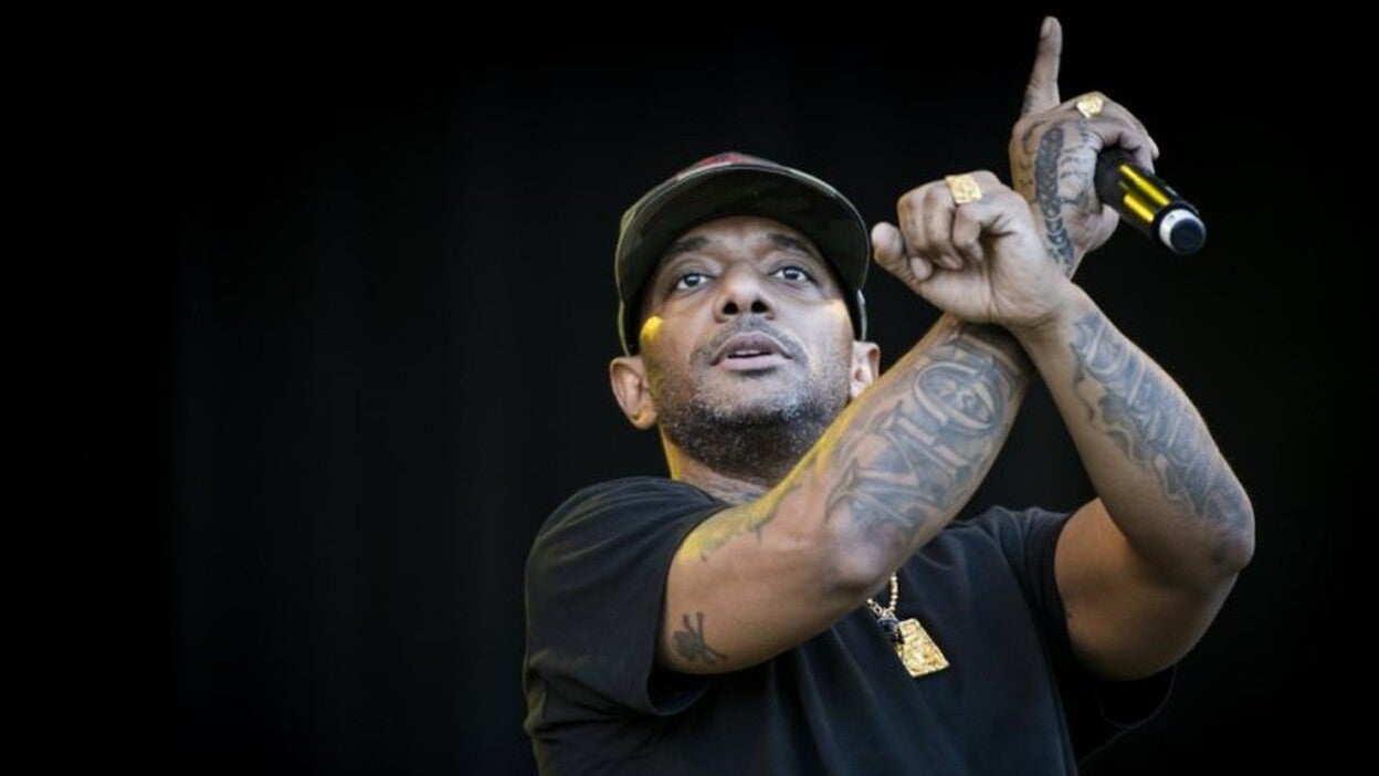 Muere el rapero Prodigy