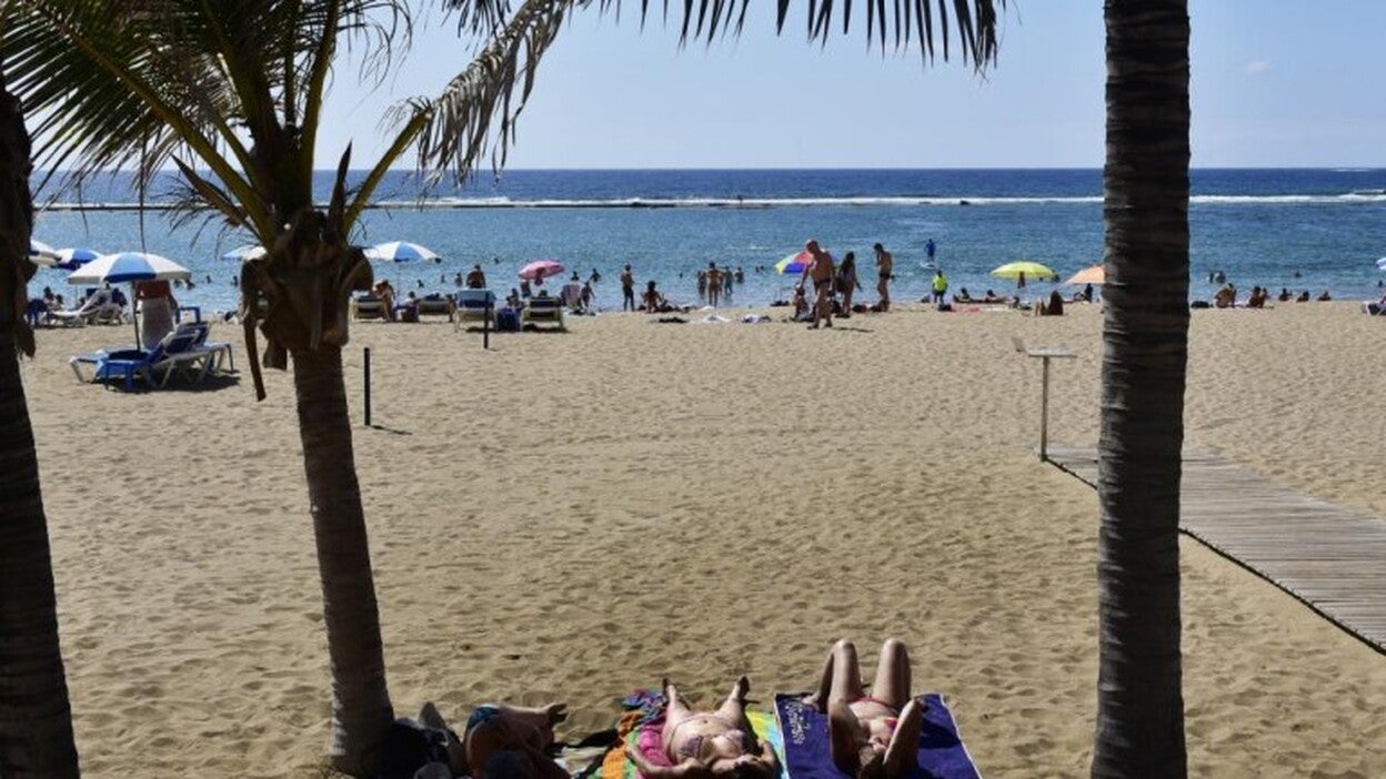 El verano viene con mucho calor