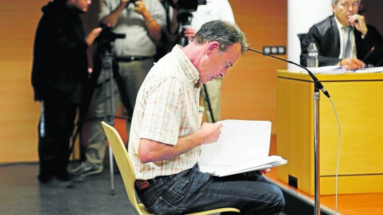 La defensa de Rosa cuestiona la licitud de la denuncia de TU