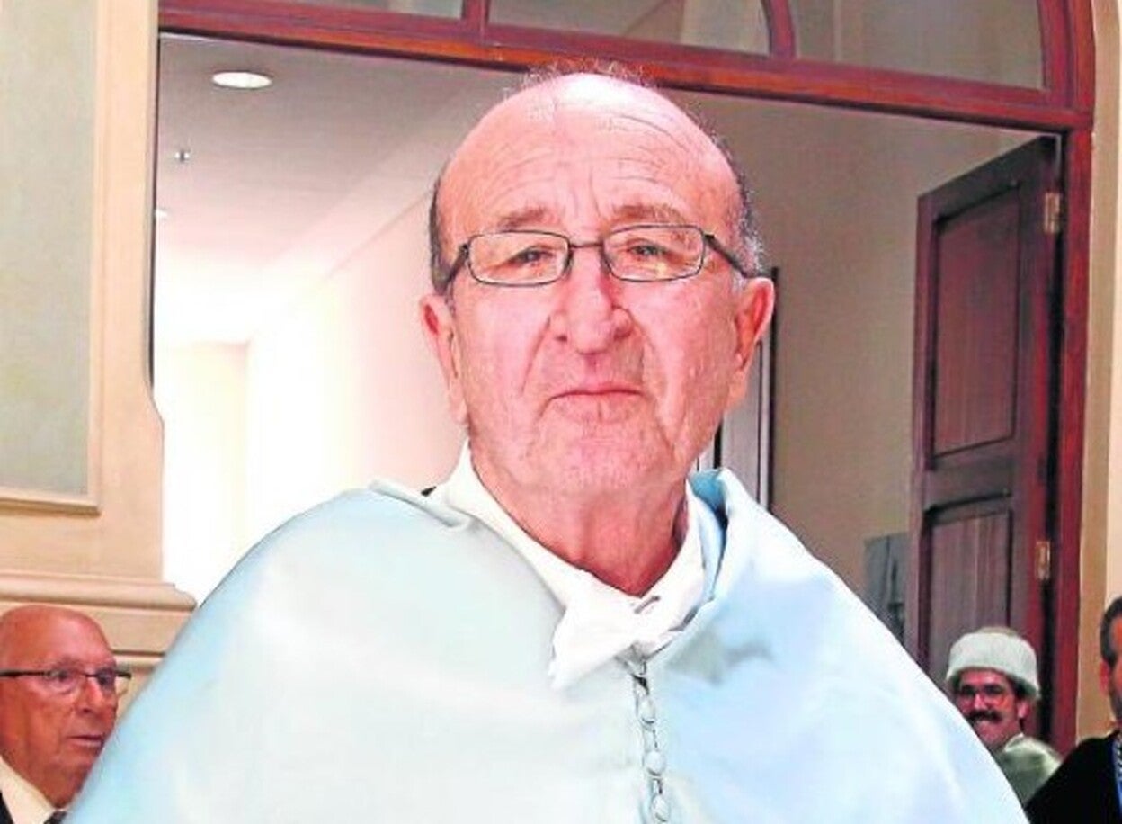 Tejera Gaspar: «Hay que sensibilizar a la sociedad de su patrimonio»