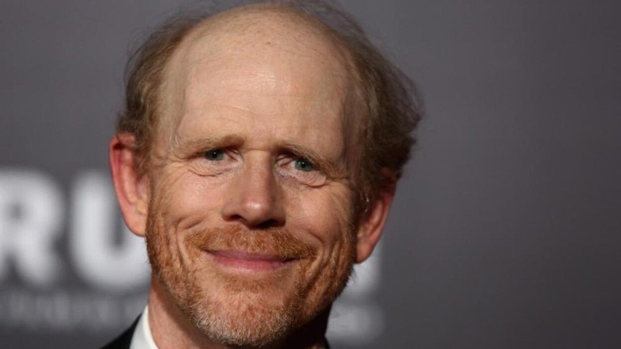 Ron Howard reemplaza a los directores despedidos del filme sobre Han Solo