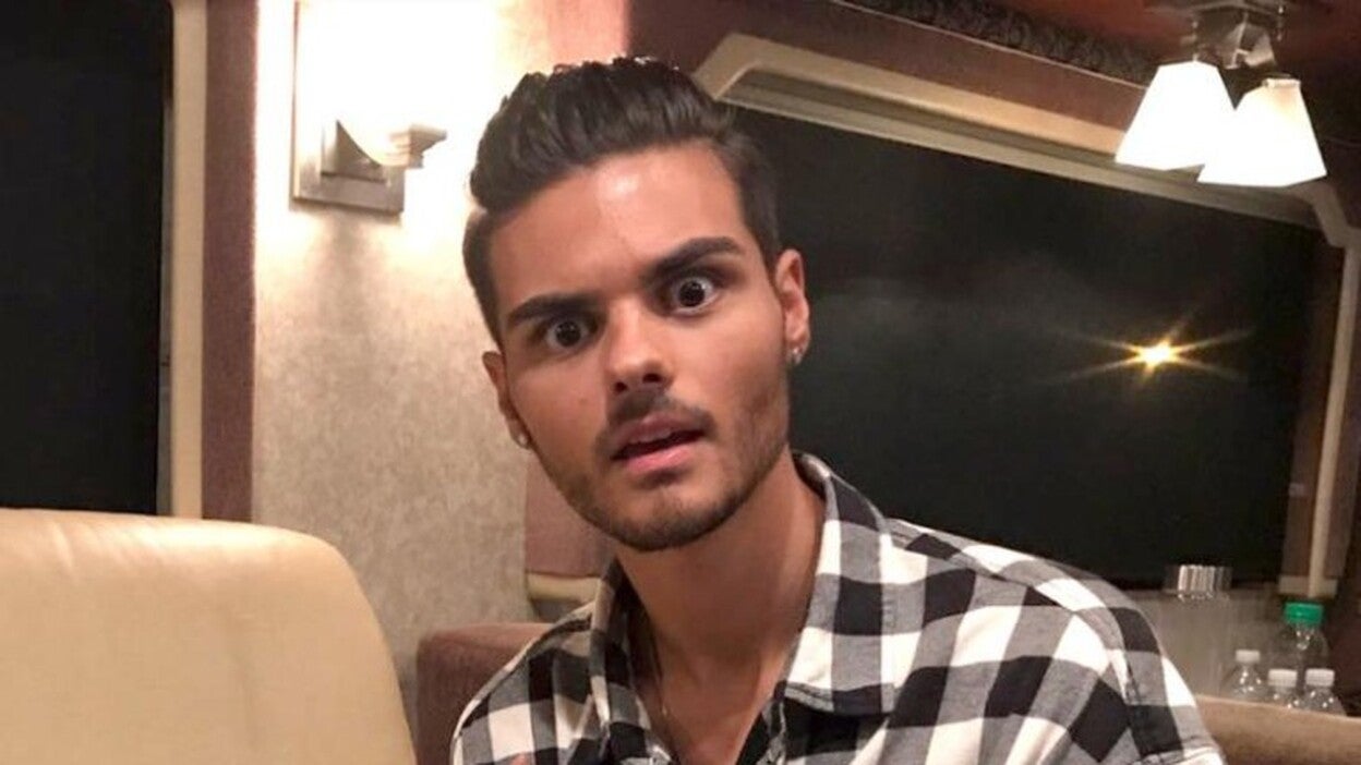 «He evolucionado con una música más latina y urbana»