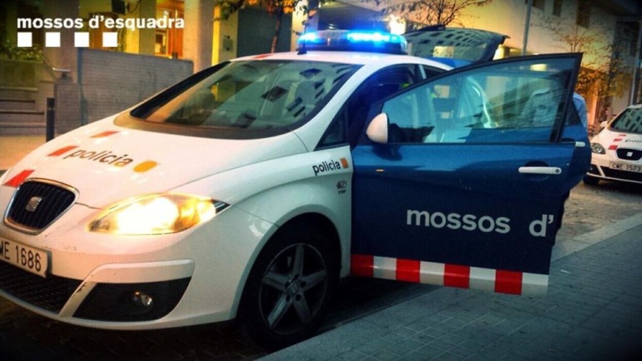 Se entrega a los Mossos tras matar a su pareja en Salou