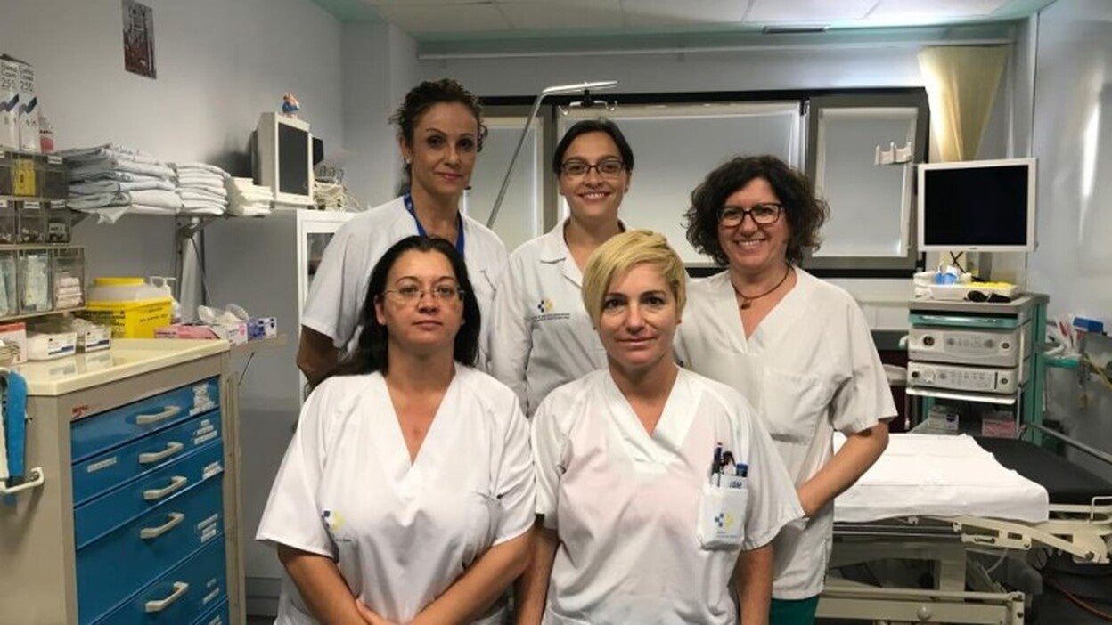 El diagnóstico de cáncer de colon llama a 11.000 pacientes majoreros