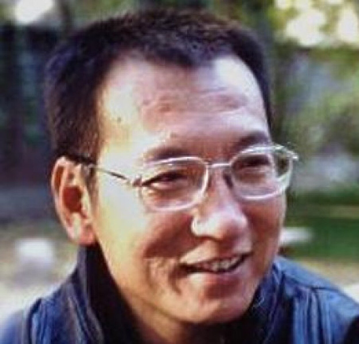 Liberan al Nobel de la Paz chino Liu Xiaobo