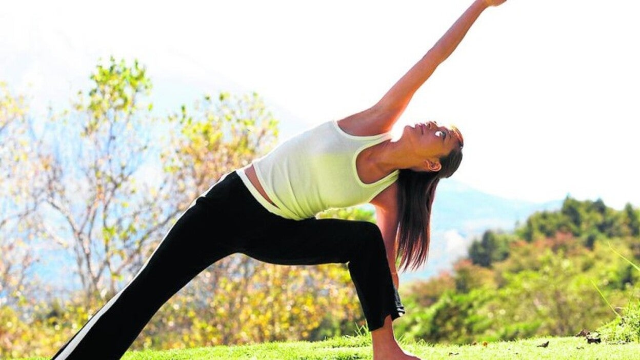 Sin hábitos de vida saludables, baja motivación