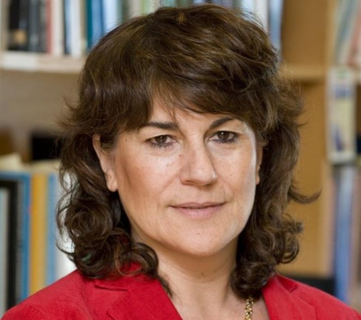 Beatriz González, en el Top 100 de mujeres líderes en España