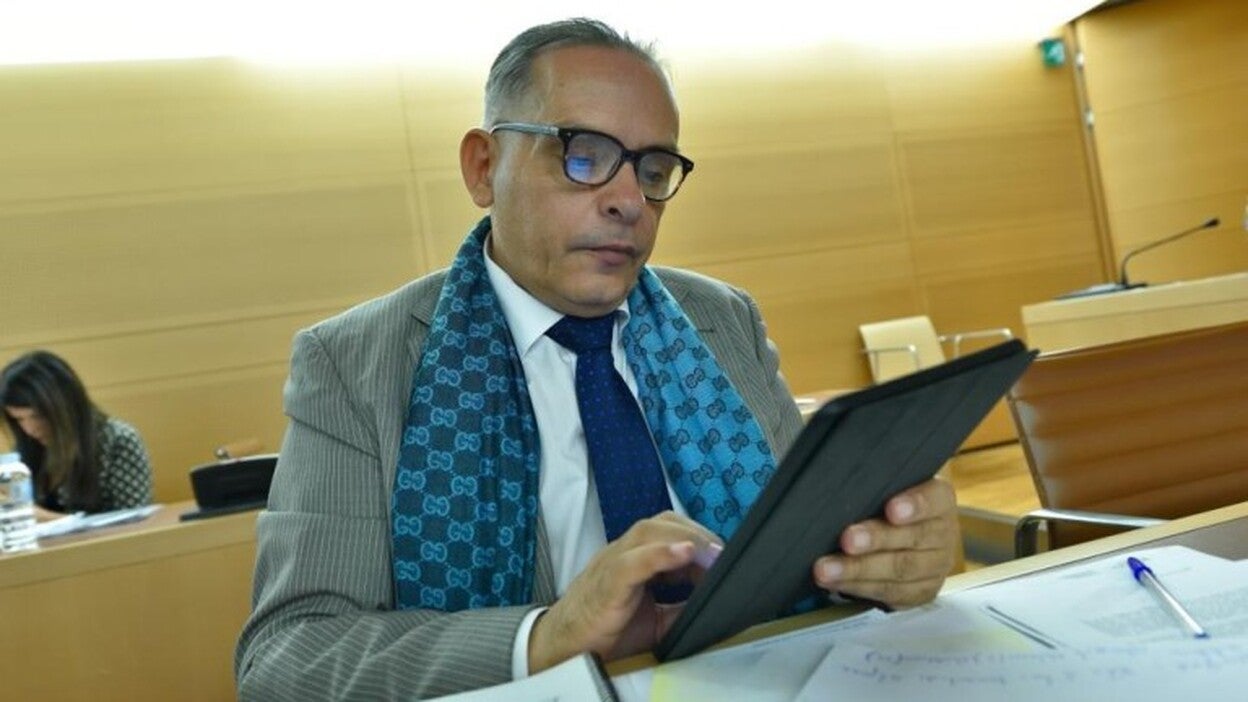 El Cabildo tomará medidas legales contra el fraude de 'Tenerife Moda'