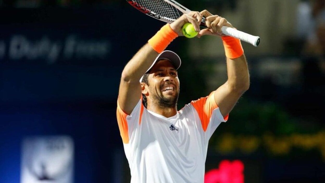 Verdasco a cuartos de final tras imponerse a Darcis