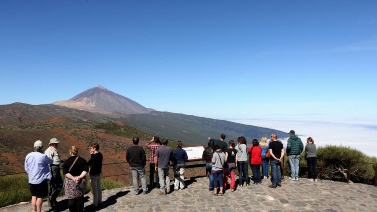 Patrimonio Mundial en plena evolución