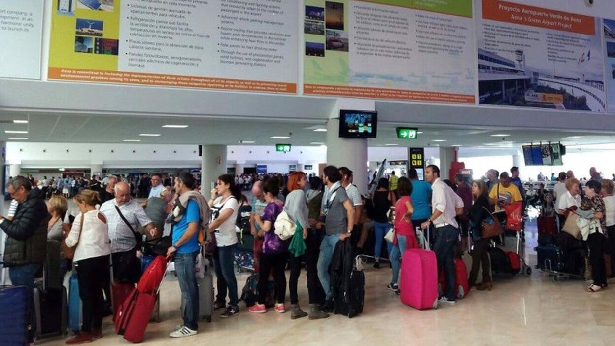 La venta de billetes se dispara un 400%