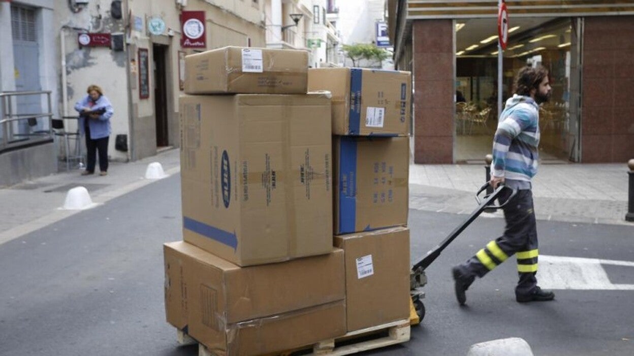 La ley de autónomos «hará aflorar economía sumergida»