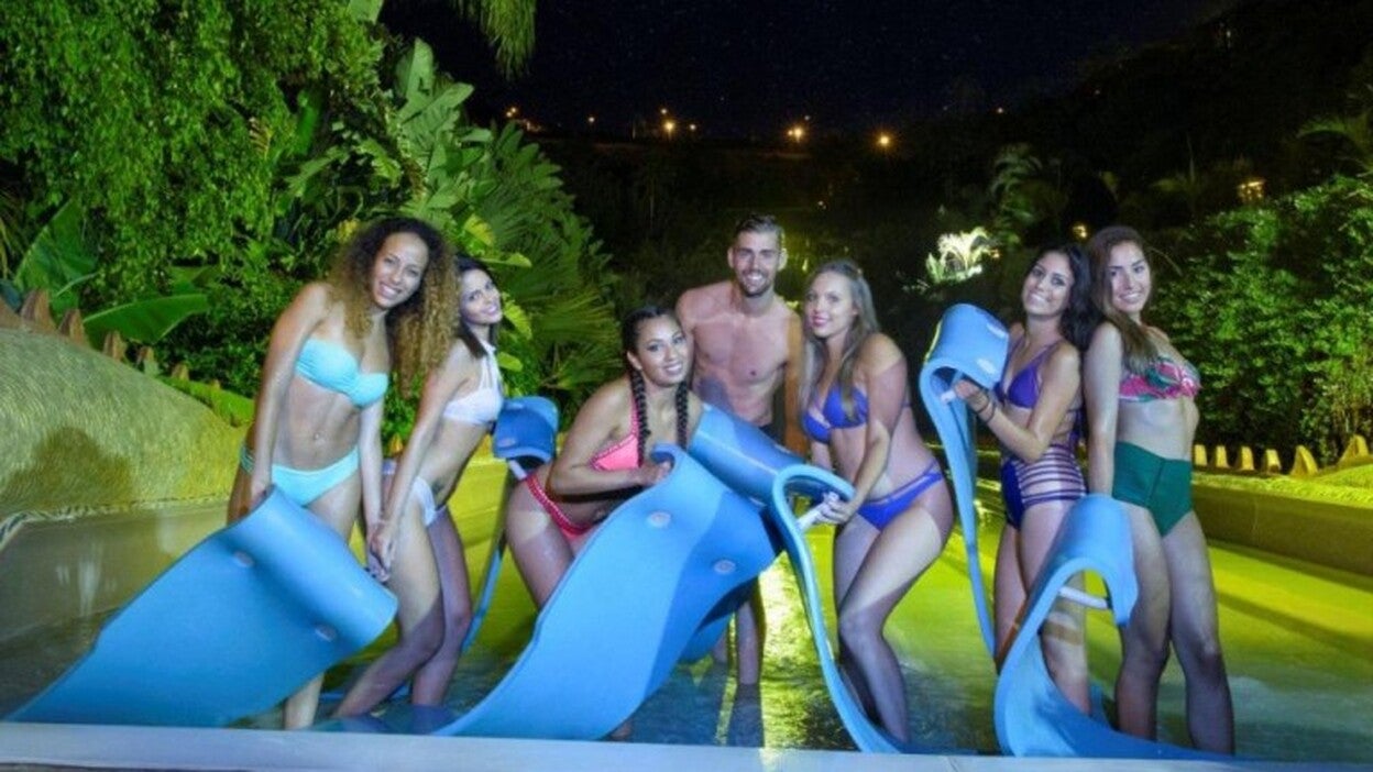 Vuelven las noches de ‘Siam Nights’