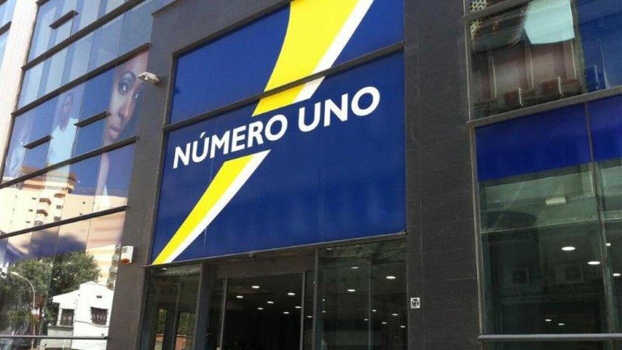 Canarias abre la puerta de Zara en África