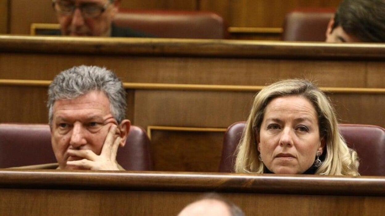 Coalición Canaria y Nueva Canarias, a la espera para negociar el techo de gasto