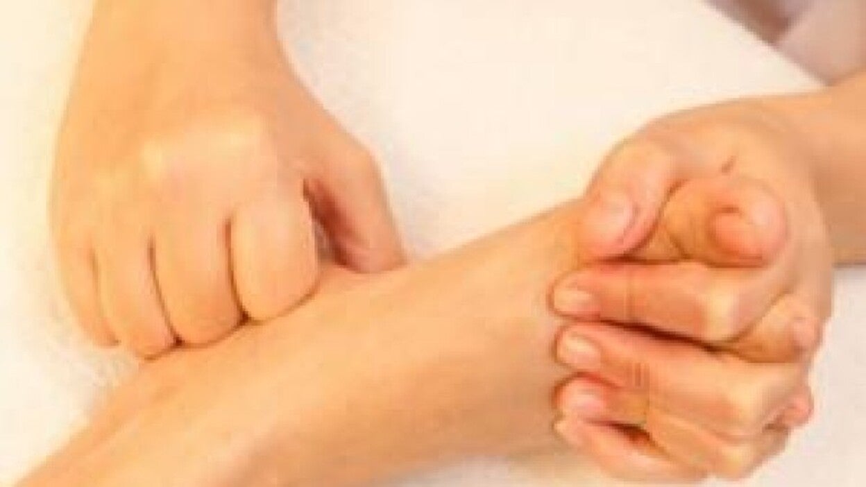 Los farmacéuticos lanzan un nuevo protocolo de actuación para el esguince de tobillo