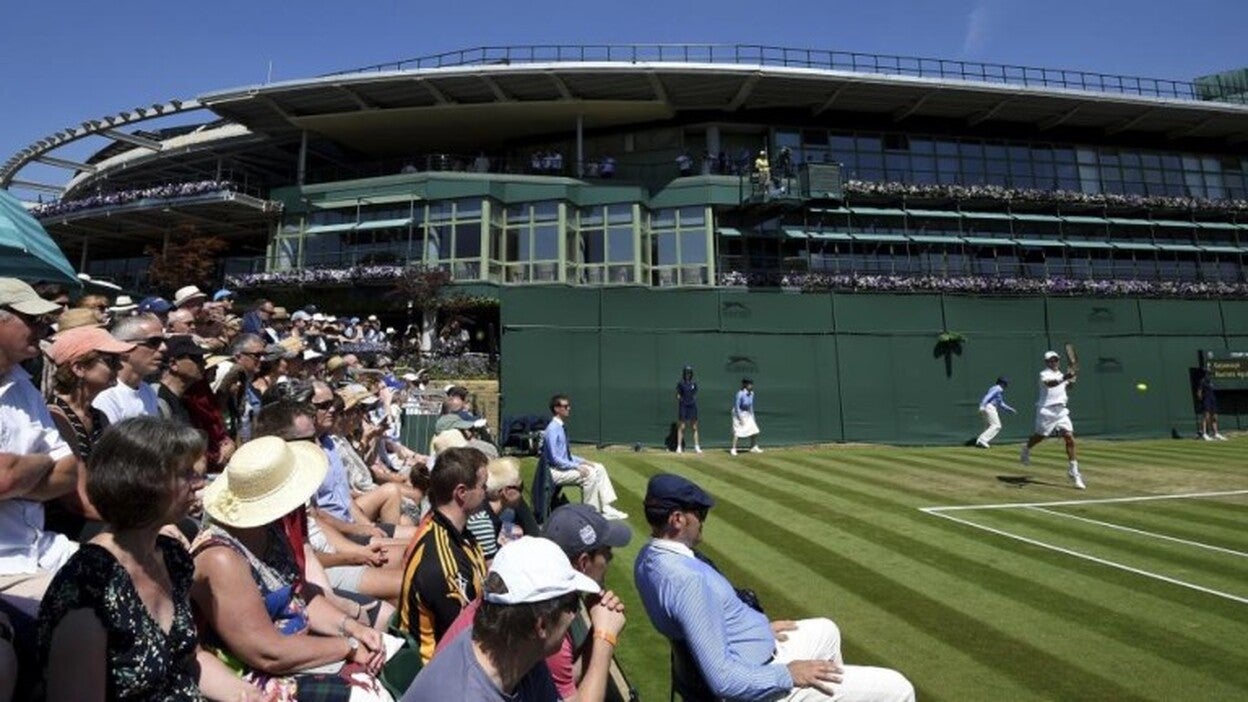 Los ocho abandonos en primera ronda, bajo sospecha