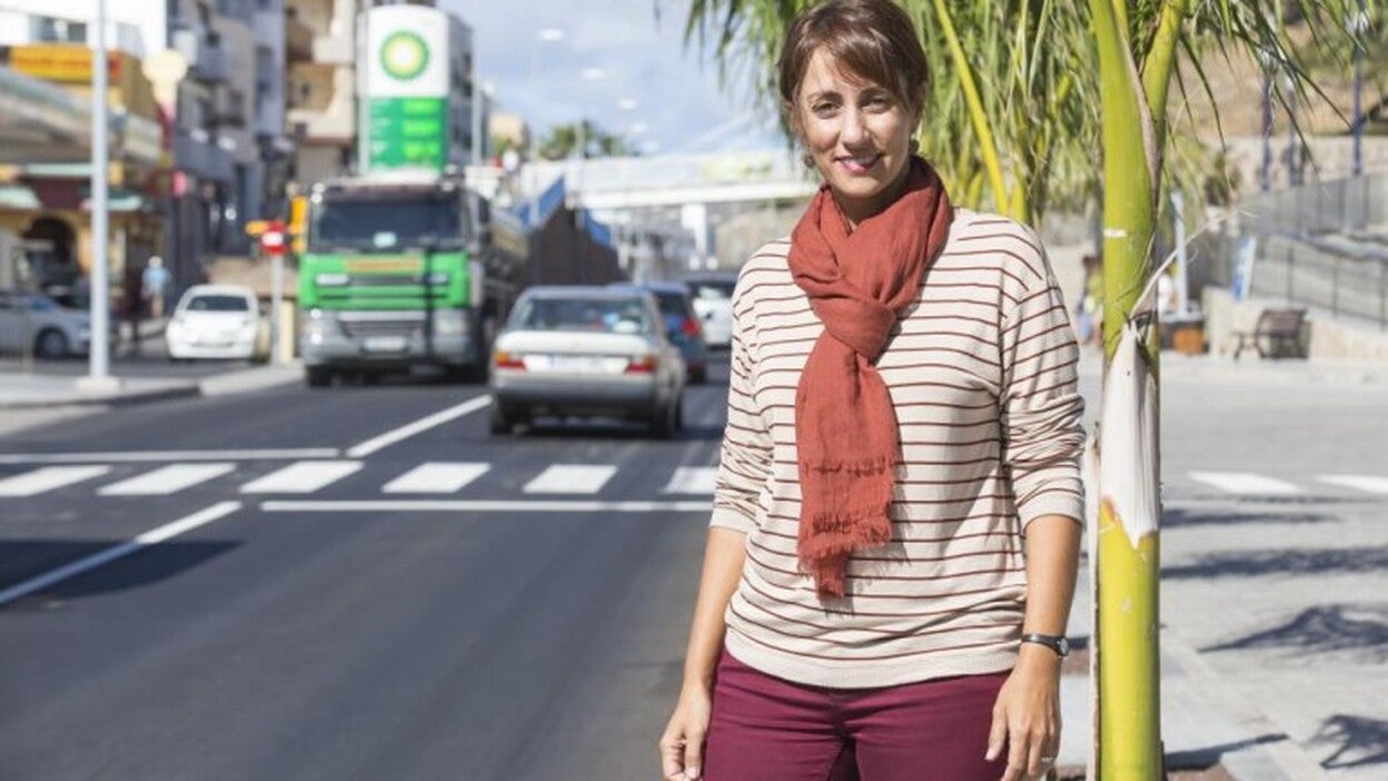 Mogán activa un dispostivo para impedir el botellón en las fiestas