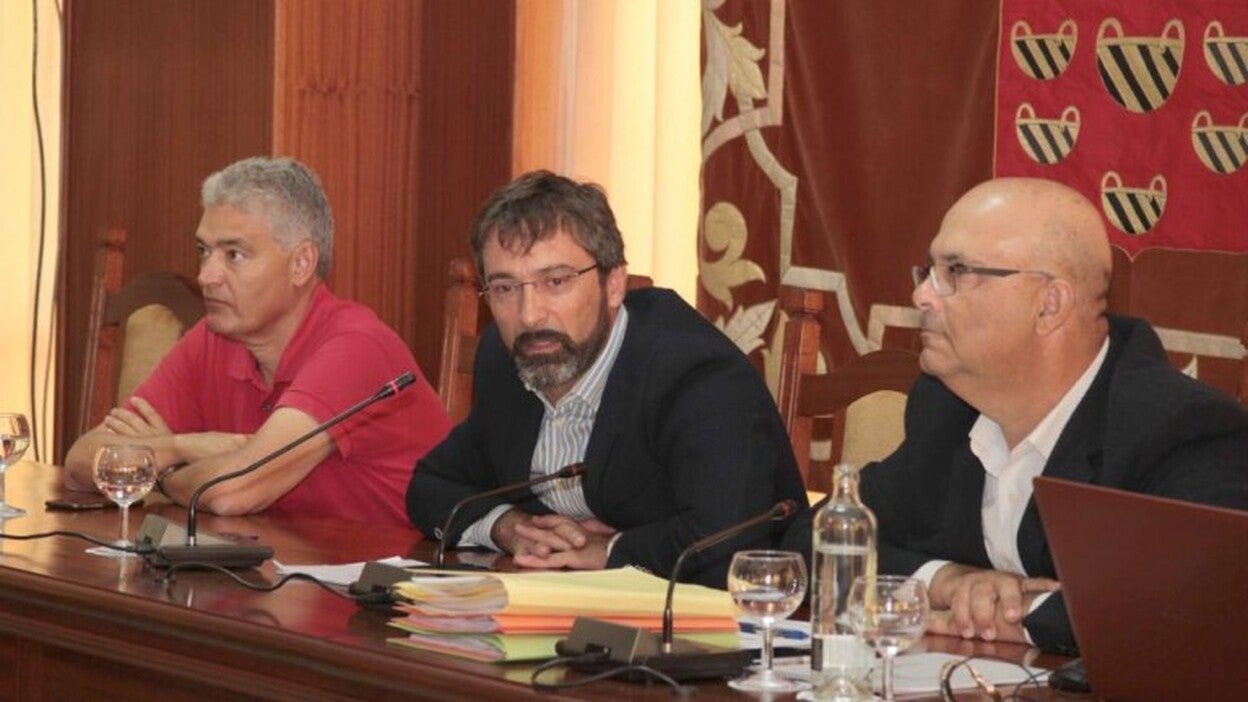 La Red Tributaria Insular pone en servicio la oficina virtual