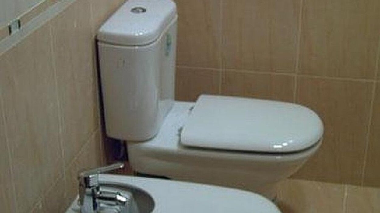 Detenido por espiar el baño de la casa de su vecino