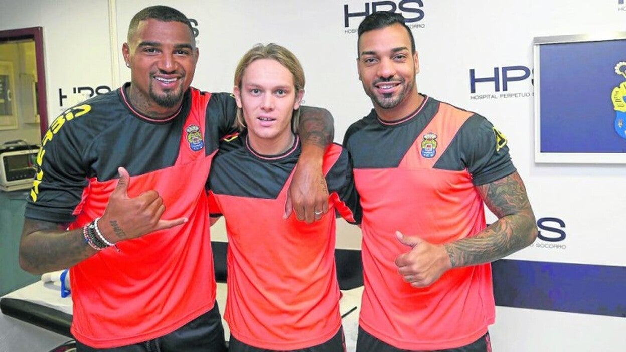 Hoy comienza la era Márquez