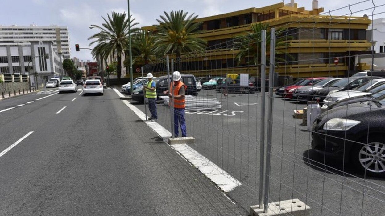 Los cambios de la Metroguagua