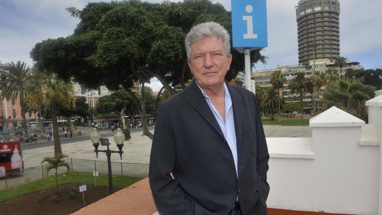 Nueva Canarias anuncia su abstención al techo de gasto