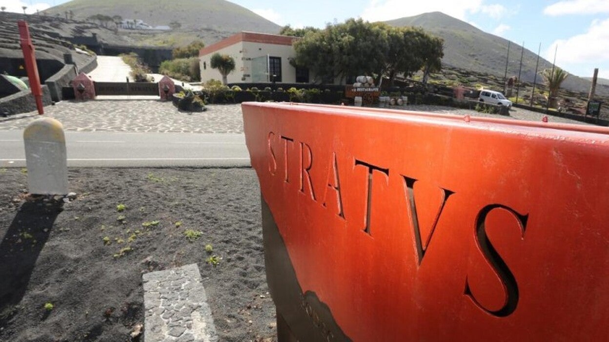 El Seprona ejecutará este martes el desprecinto de bodega Stratvs