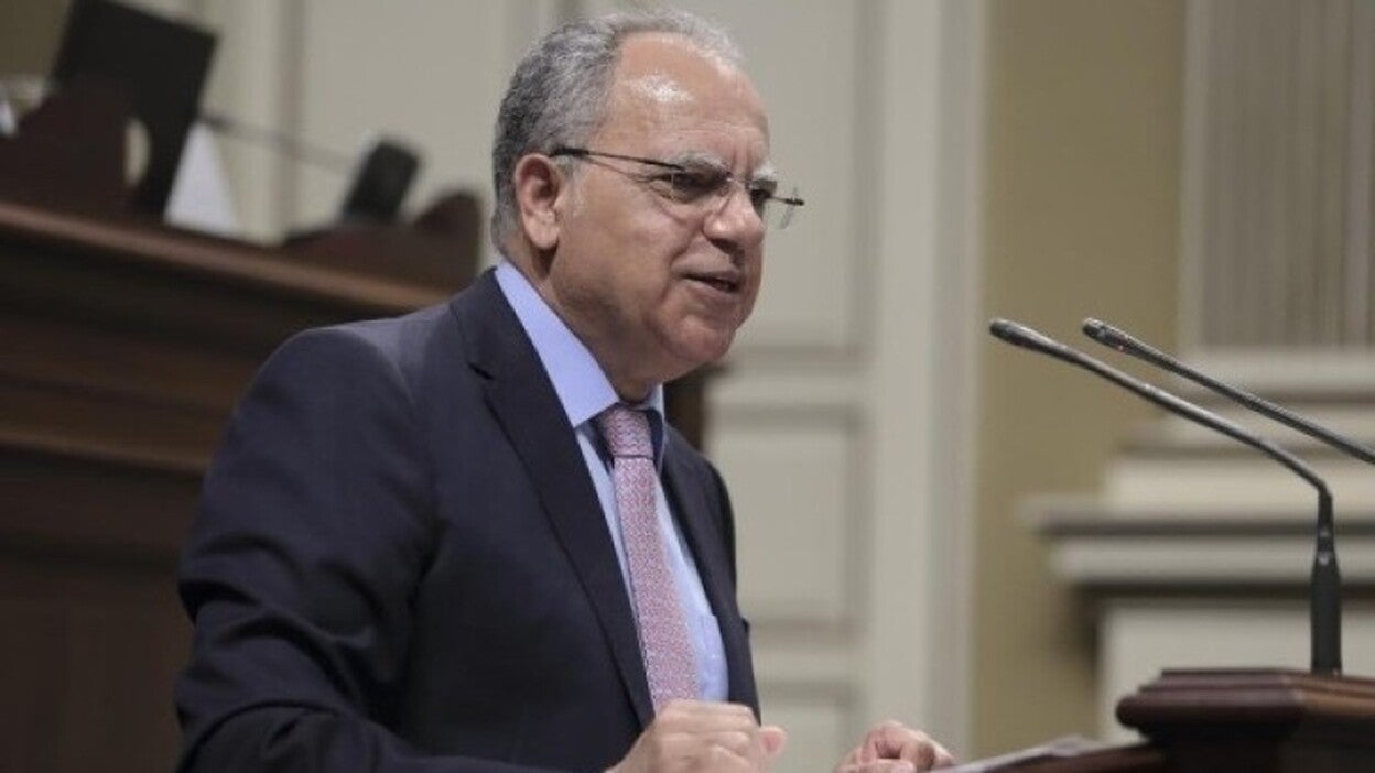 La Gomera cumple cinco años como reserva biosfera