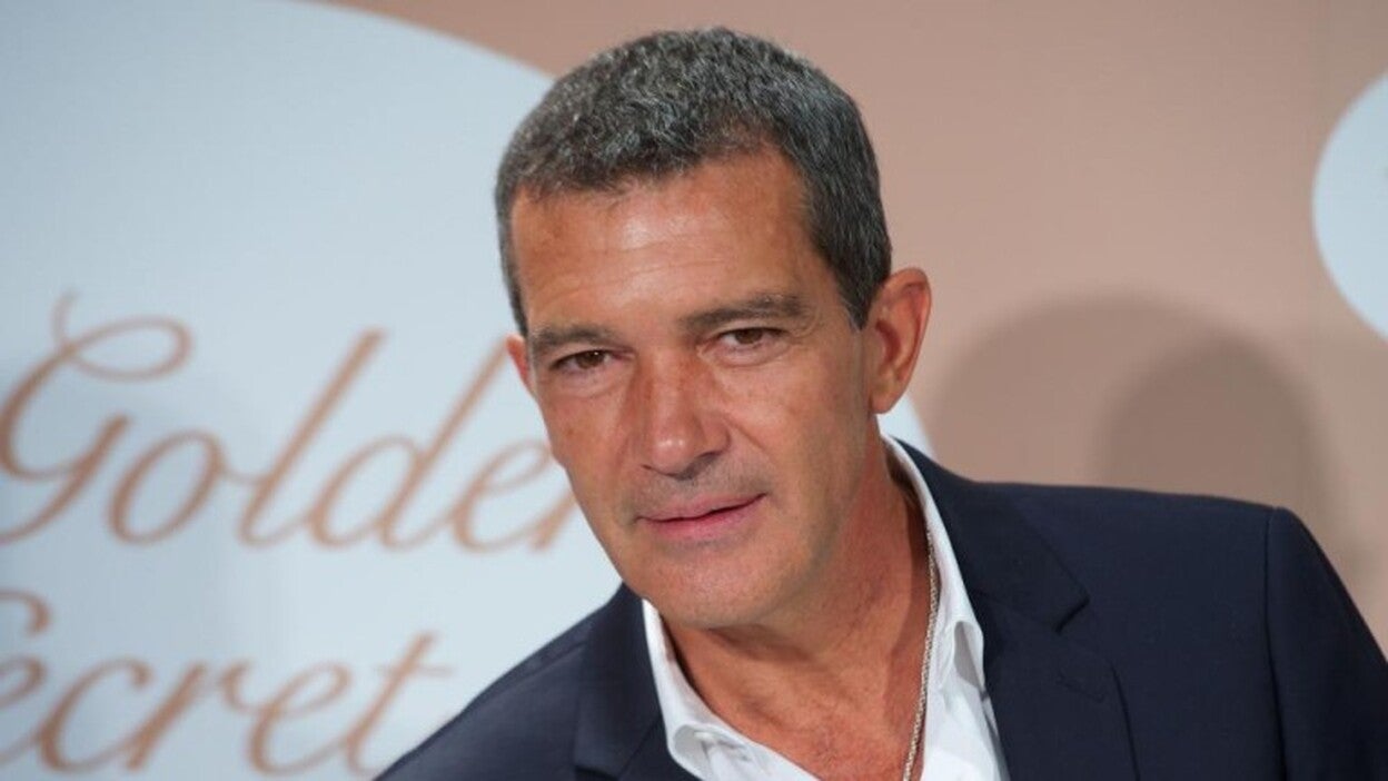 Antonio Banderas, Premio Nacional de Cinematografía
