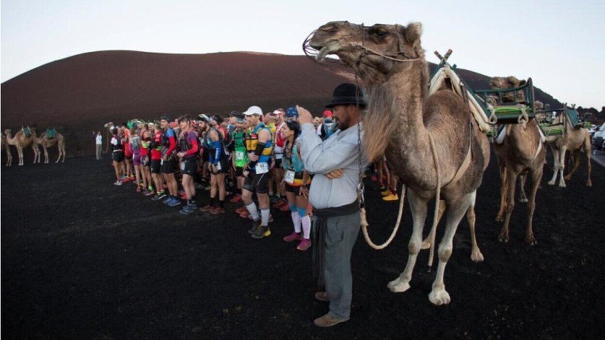 Haría Extreme Lanzarote, más cerca