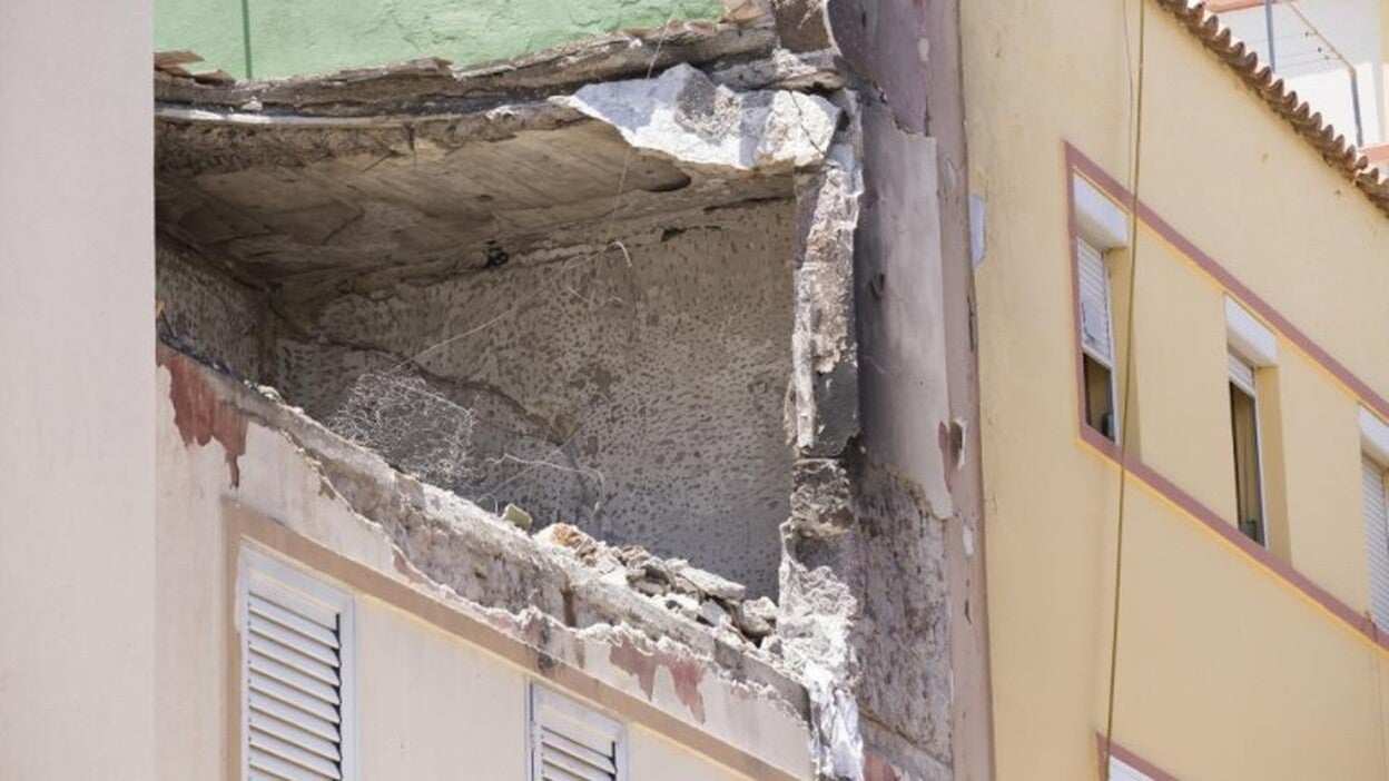 Luz verde al regreso de los vecinos