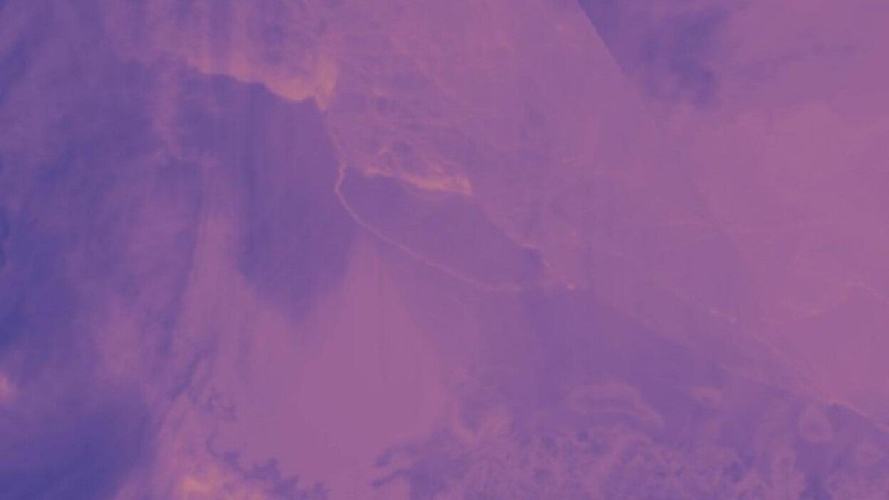 Se desprende de la Antártida el mayor iceberg de la historia