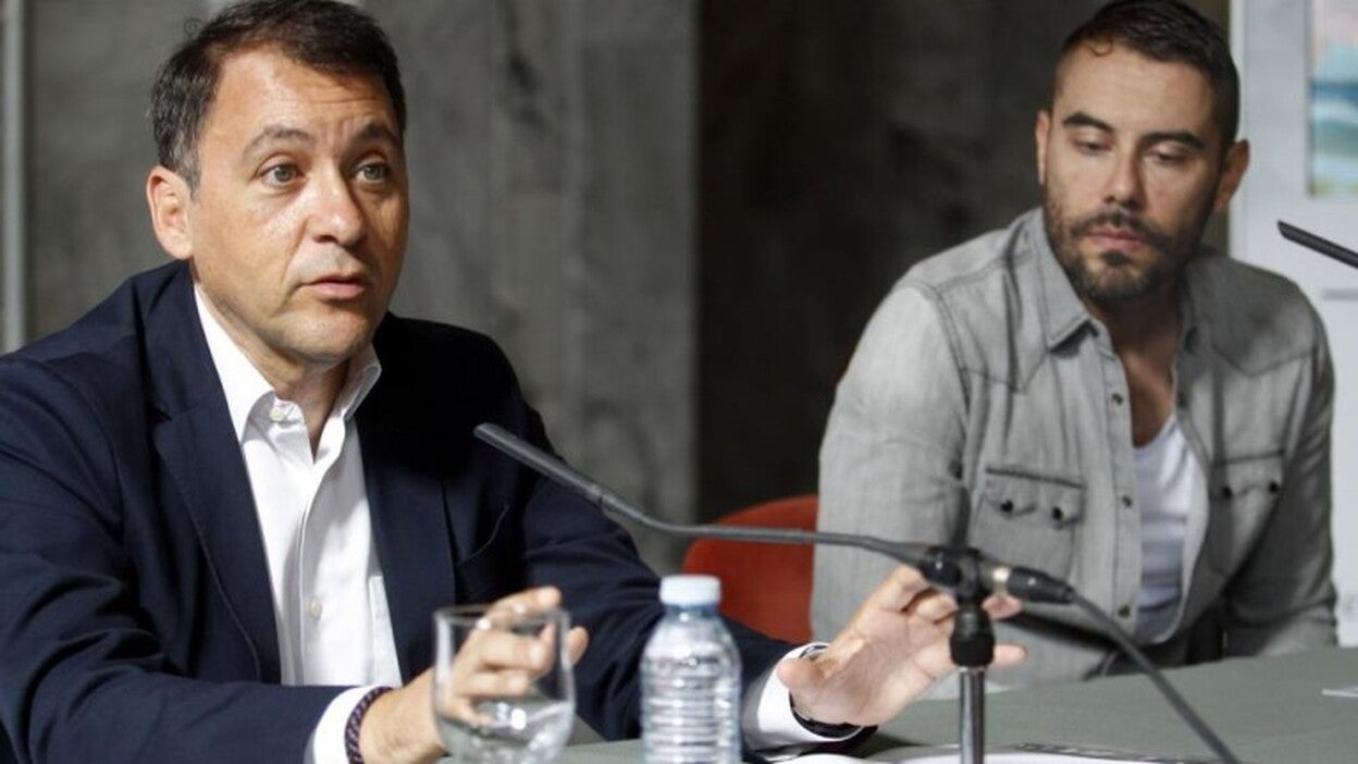 José Padilla: «Cuando Shakespeare pasa por ti, no te quedas indemne»