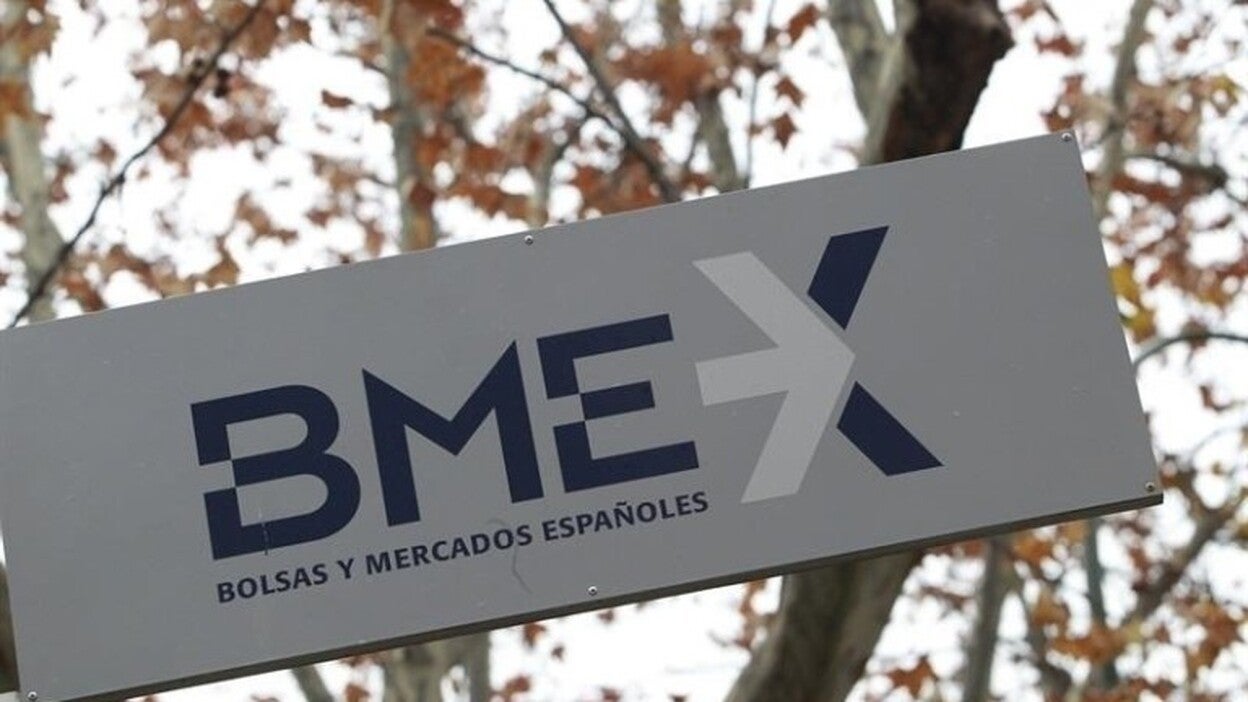 El IBEX 35 se apunta una subida del 0,36 % y roza los 10.600 puntos